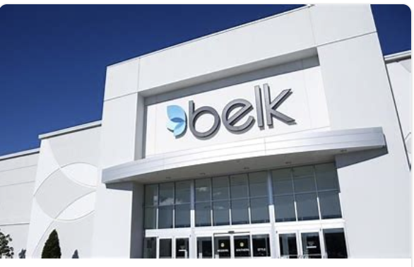 Woman Found in the Bathroom Dead After 4 Days #Belk
